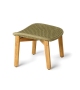 Elio Tribù Footstool