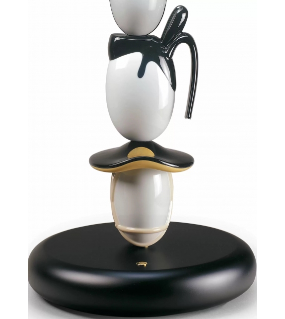 Firefly Lladró Table Lamp