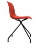 Troy 4 Star Polypropylene Magis Chair