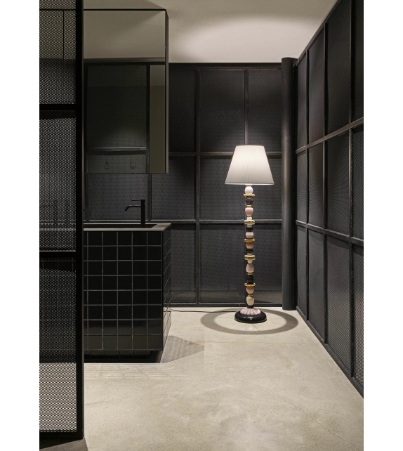 Firefly Lladró Floor Lamp