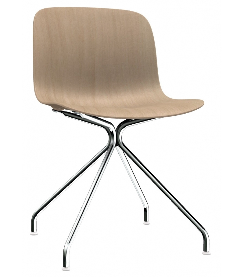 Troy 4 Star Beech Magis Silla