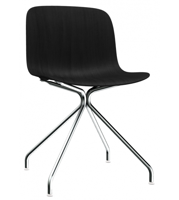 Troy 4 Star Beech Magis Chair