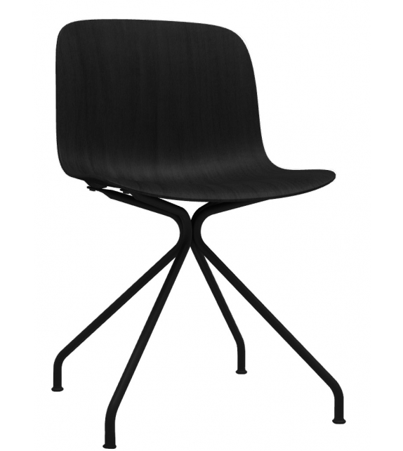 Troy 4 Star Beech Magis Chair