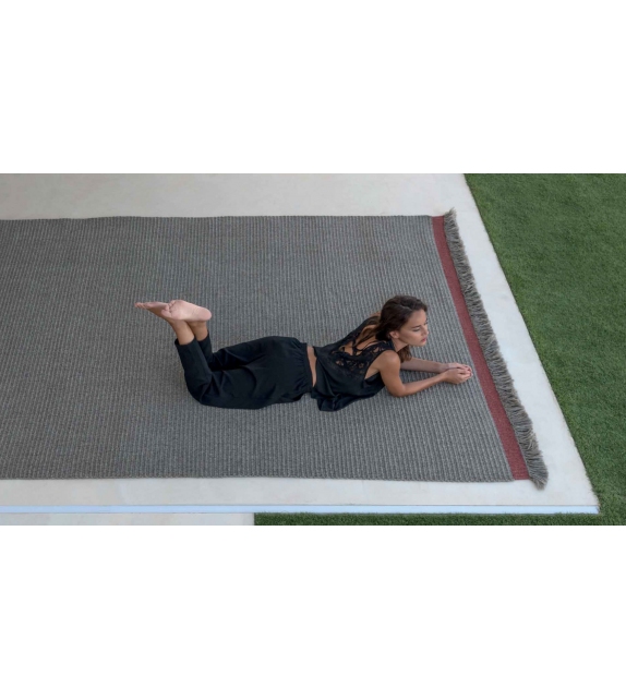 Quadro Talenti Outdoor Teppich