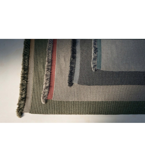 Quadro Talenti Outdoor Alfombra