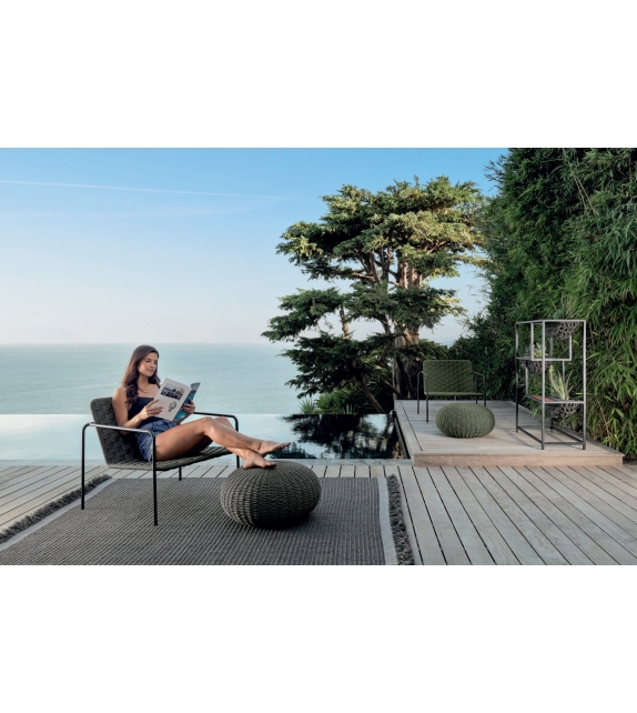 Jackie Talenti Fauteuil