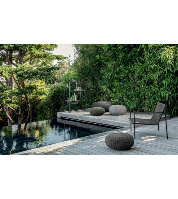 Jackie Talenti Fauteuil