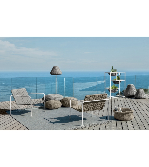 Jackie Talenti Fauteuil