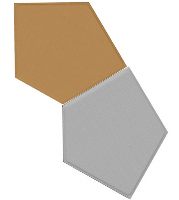 Prêt pour l'expédition - Tile Penta Applique-Plafonnier