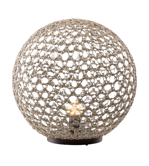 Monsieur Tricot Tribù Lampe de Sol