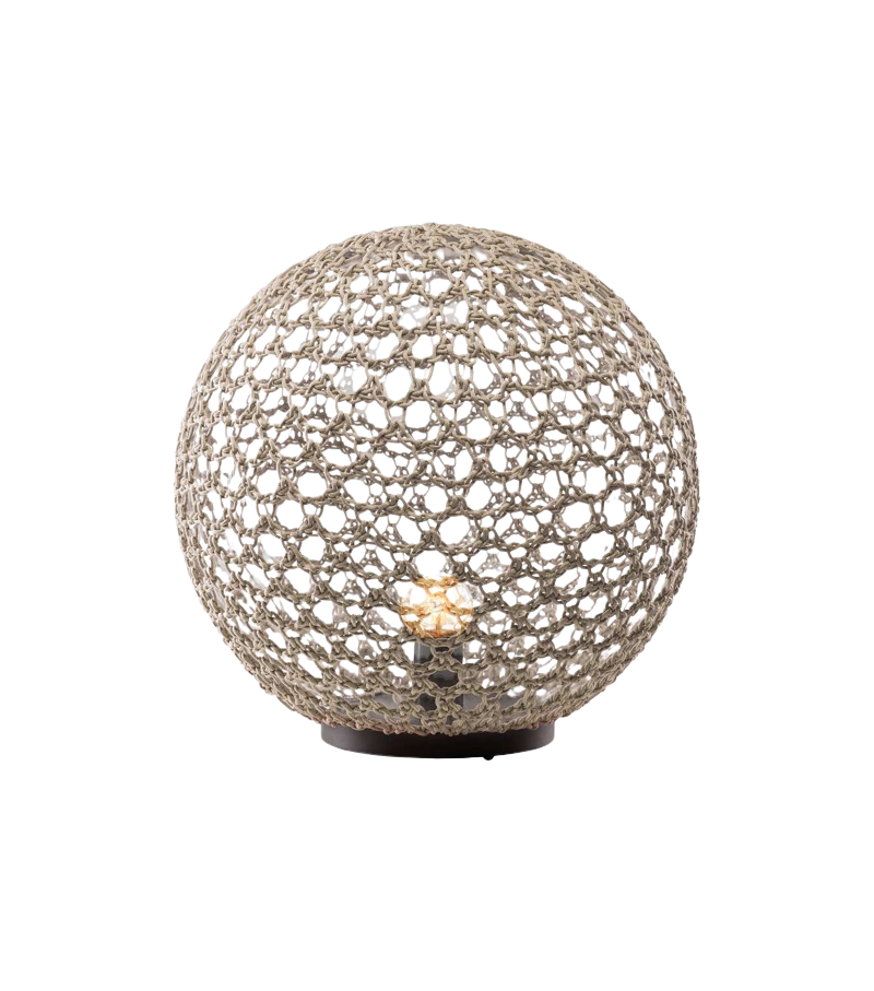 Monsieur Tricot Tribù Lampe de Sol