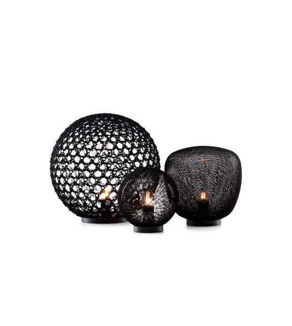 Monsieur Tricot Tribù Lampe de Sol