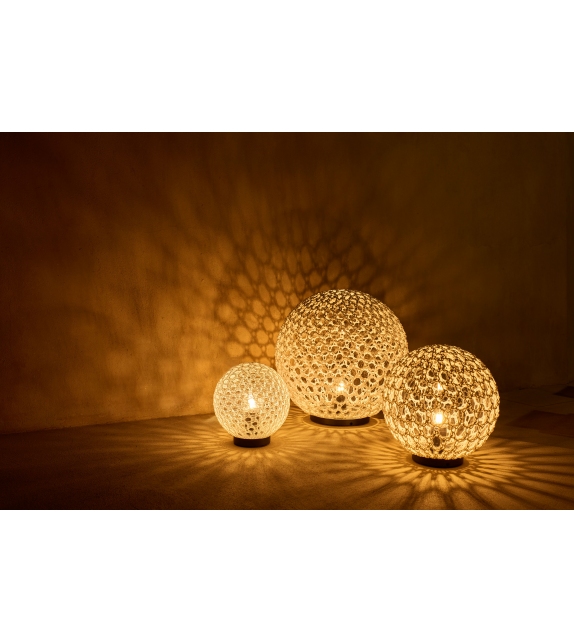 Monsieur Tricot Tribù Lampe de Sol