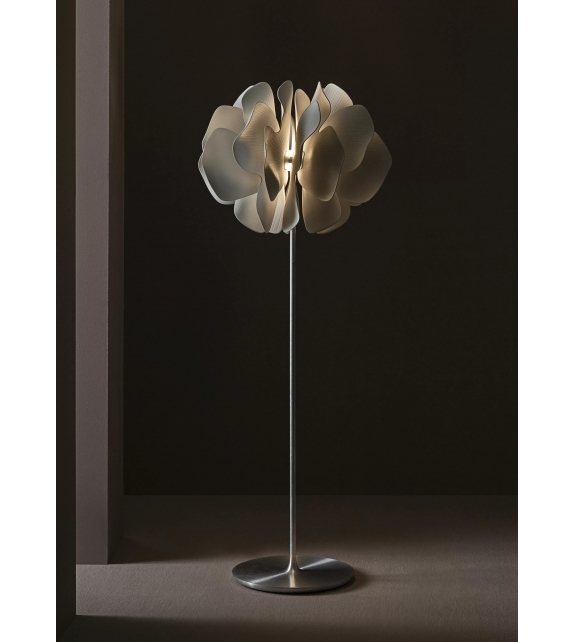 Firefly Lladró Floor Lamp