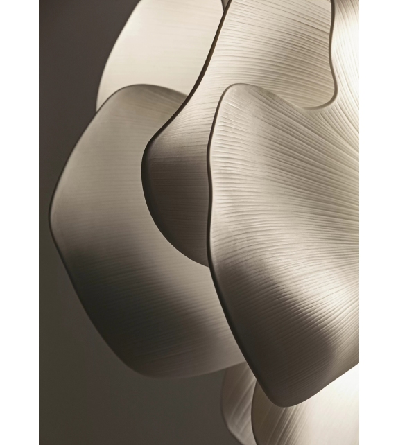 Nightbloom Lladró Table Lamp