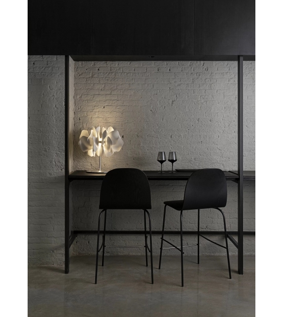 Nightbloom Lladró Table Lamp