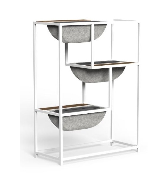 Jackie Talenti Planter