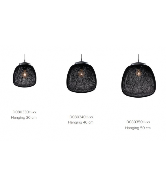 Madame Cachet Tribù Suspension