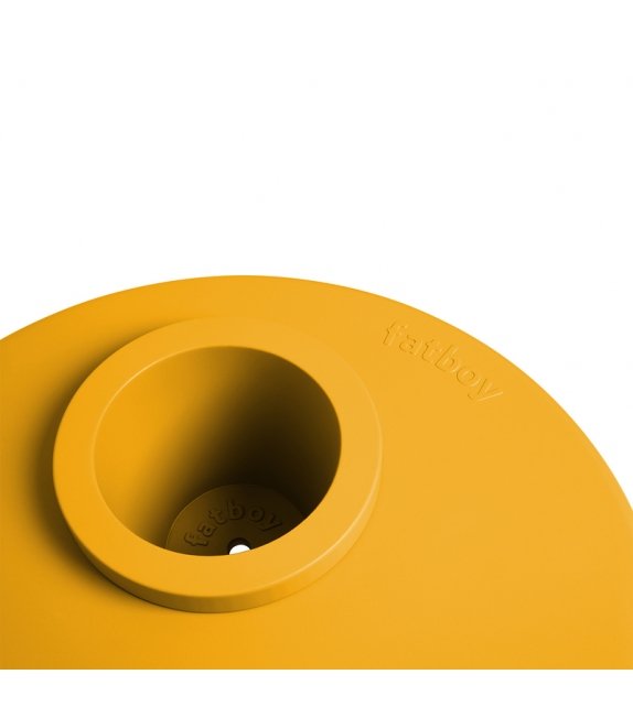 Bakkes Fatboy Table D'Appoint