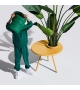 Bakkes Fatboy Table D'Appoint