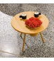 Bakkes Fatboy Side Table