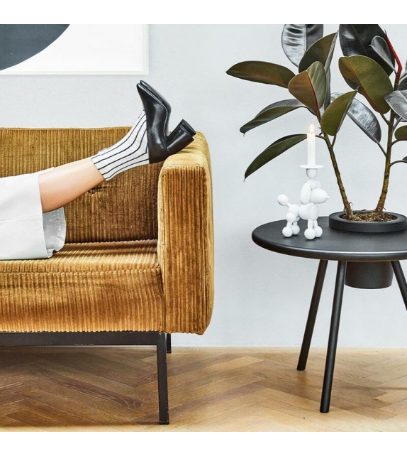 Bakkes Fatboy Table D'Appoint