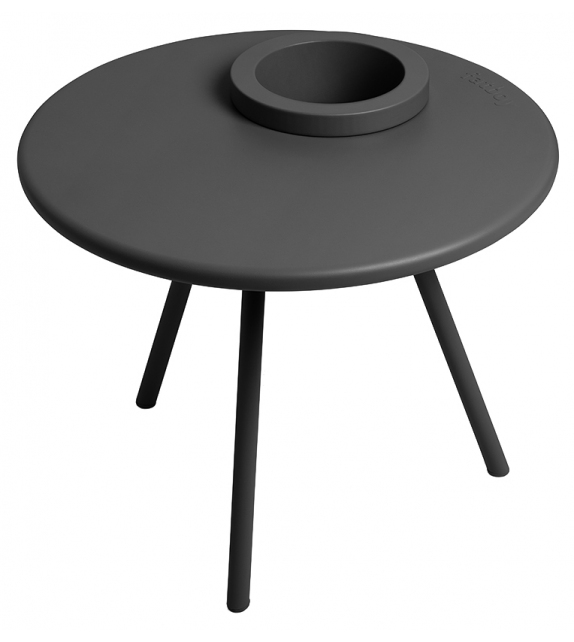 Bakkes Fatboy Side Table