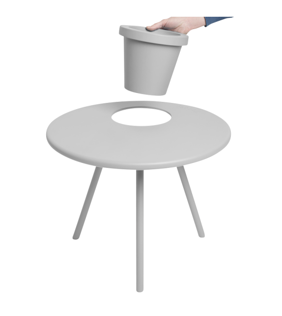 Bakkes Fatboy Side Table