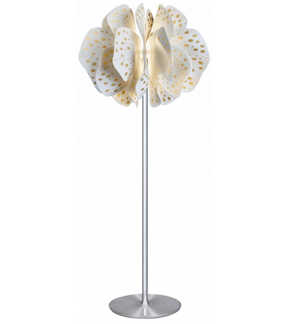 Firefly Lladró Floor Lamp