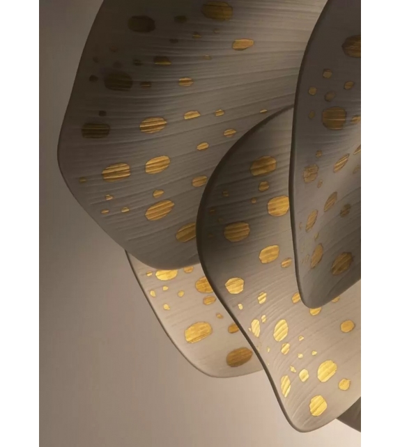 Firefly Lladró Floor Lamp