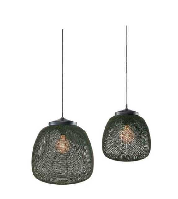 Madame Cachet Tribù Lámpara de Suspensión