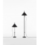 Nendo w132t Wastberg Lampada da Tavolo