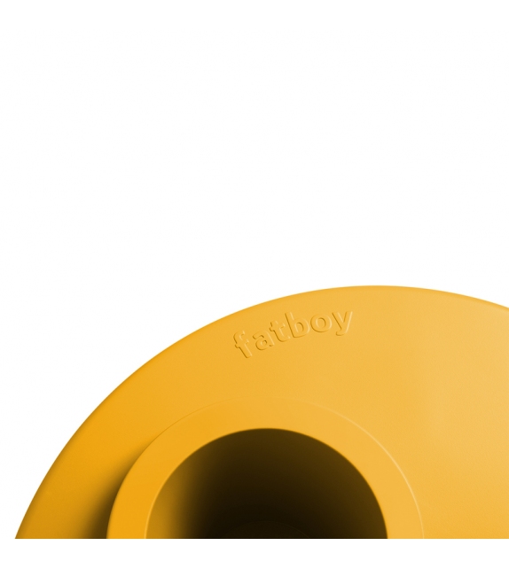 Bakkes Fatboy Tavolino D'Appoggio