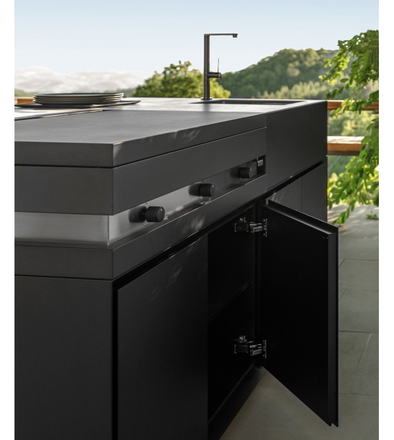 Trocadero Talenti Tavolo Bar