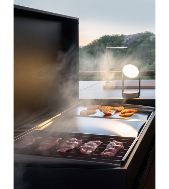 Trocadero Talenti Tavolo Bar