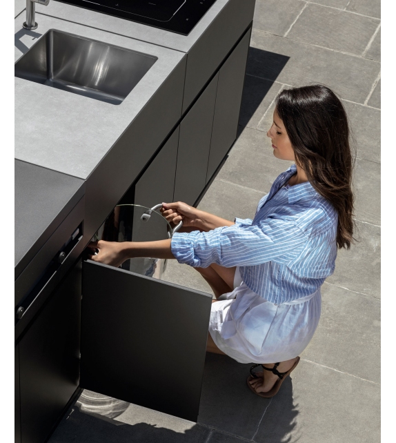 Trocadero Talenti Bar Table