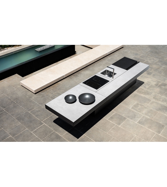 Trocadero Talenti Mesa Bar