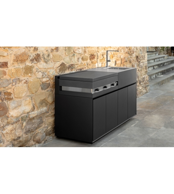 Trocadero Talenti Tavolo Bar