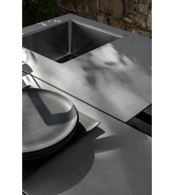 Trocadero Talenti Tavolo Bar