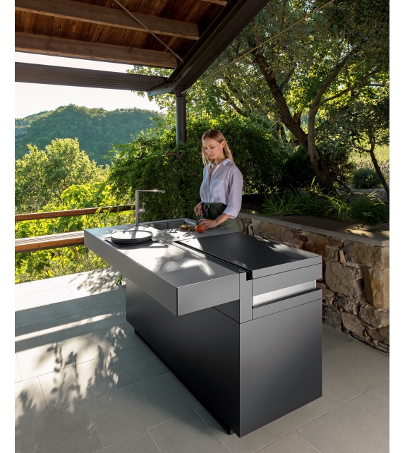 Trocadero Talenti Bistro Table