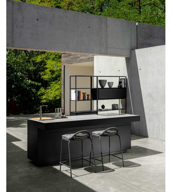 Trocadero Talenti Tavolo Bar