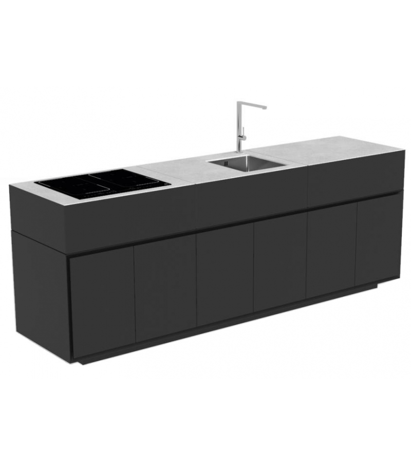 Trocadero Talenti Bar Table