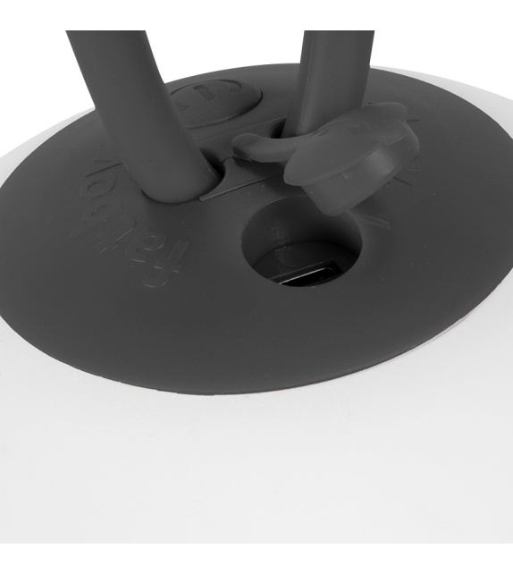 Bolleke Fatboy Lampada a Sospensione