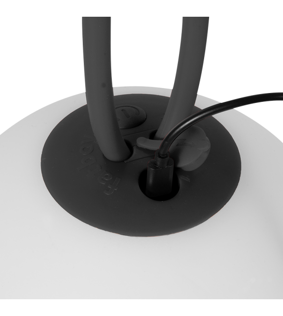 Bolleke Fatboy Suspension