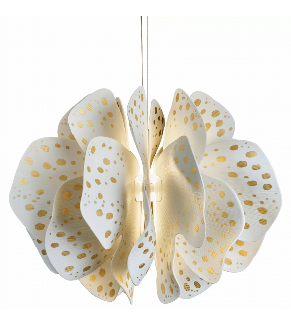 Nightbloom Lladró Lámpara de Suspensión