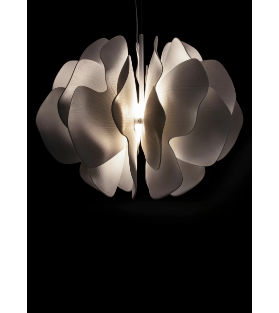 Nightbloom Lladró Pendant Lamp