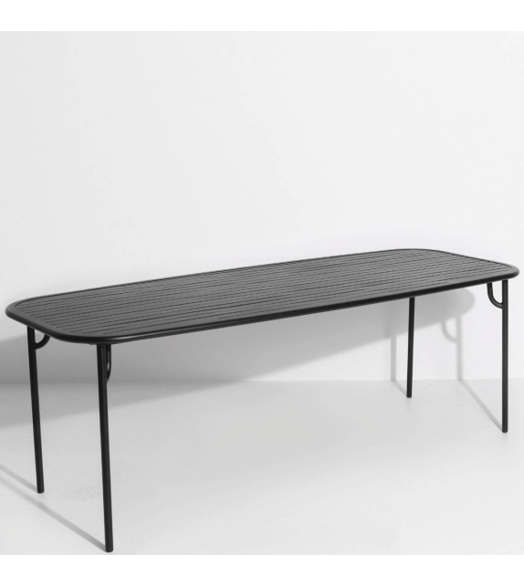 Week End Petite Friture