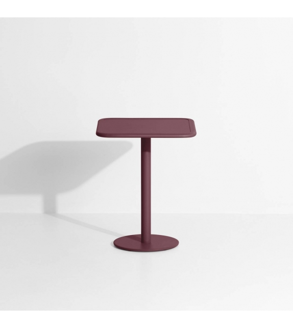 Week End Petite Friture