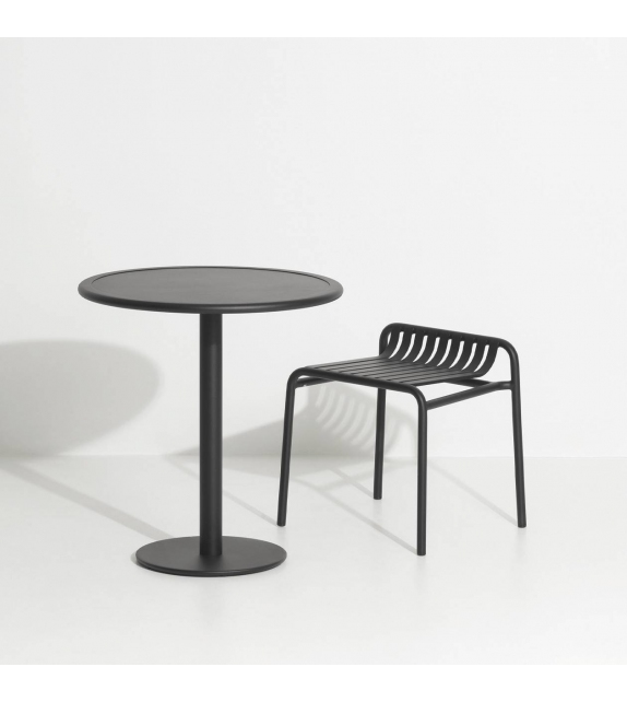 Week End Petite Friture