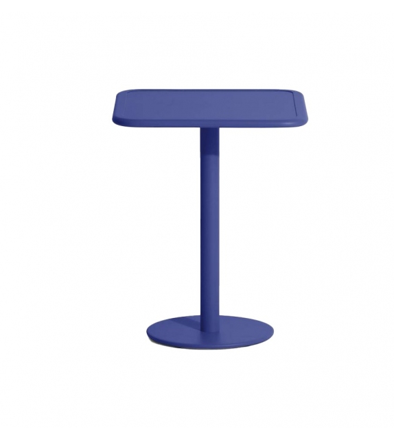 Week End Petite Friture